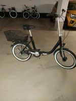 Klapprad 20 Zoll Alu, 3 Gang Shimano-Schaltung **neu** Berlin - Steglitz Vorschau