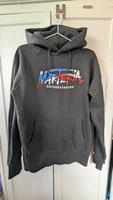 Marteria Ostseestadion Hoodie Unisex Niedersachsen - Melle Vorschau