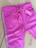 Tolle Damen JOGPANTS HOSE ⭐️⭐️ PINK - Made in Italy Baden-Württemberg - Blaubeuren Vorschau