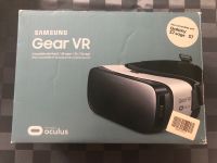 Samsung Gear VR Brille Niedersachsen - Bothel Kreis Rotenburg, Wümme Vorschau