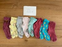 Socken Set  Größe 27-40 Brandenburg - Michendorf Vorschau