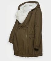 Schwangerschafts- und Babytrage-Jacke/Parker von mamalicious, XS Niedersachsen - Emden Vorschau