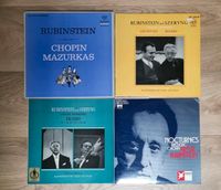 Rubinstein Schallplatten Set Bayern - Aurach Vorschau