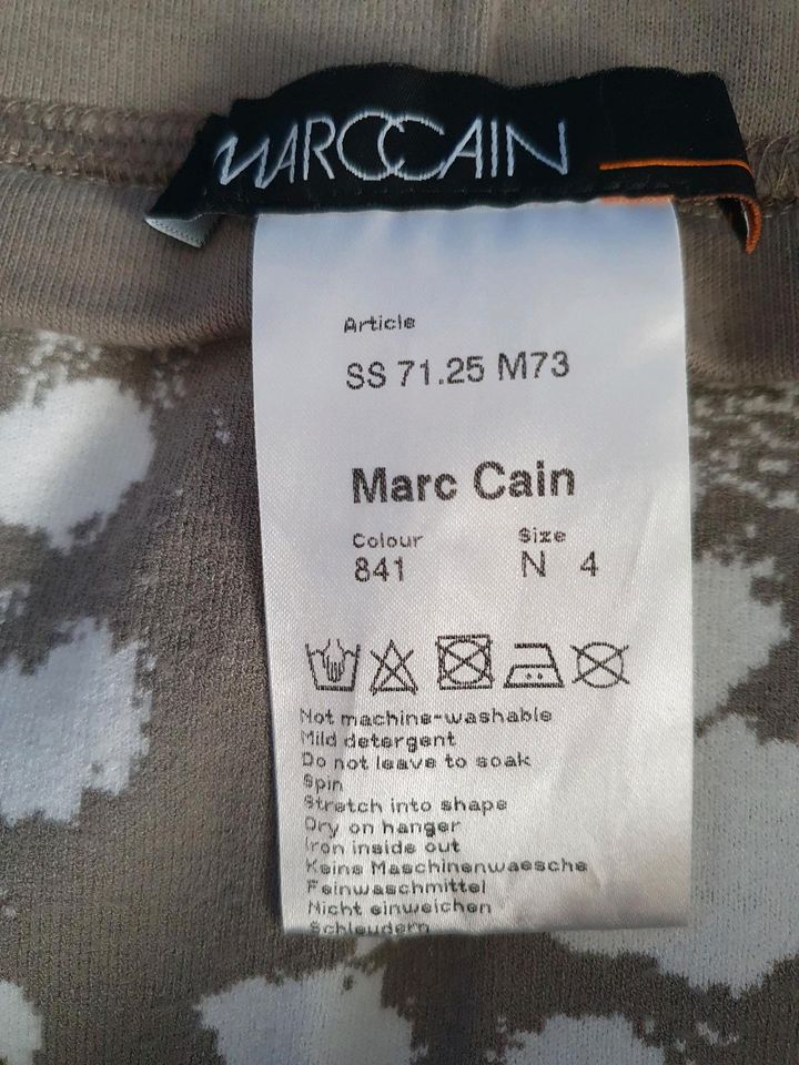 Marc Cain, Rock,  N4 in Ibbenbüren