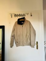 Musto Snugs Herren Sportjacke Blousson Beige Gr. L Düsseldorf - Düsseltal Vorschau