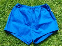 Turnhose Farbe blau , original DDR Sachsen-Anhalt - Freyburg (Unstrut) Vorschau