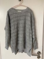 Basic Mango Pullover in Hellgr Berlin - Charlottenburg Vorschau