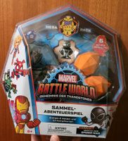 NEU Marvel Battleworld Serie 1 Spiderman Baden-Württemberg - Heidelberg Vorschau