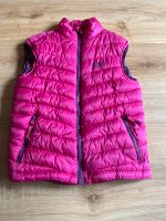 Jack Wolfskin Weste Gr 128 pink/lila Nordrhein-Westfalen - Herne Vorschau