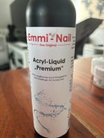 Biete Emmi- Nail Acryl- Liquid ,,Premium‘‘ Neu!! Baden-Württemberg - Aichtal Vorschau