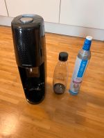 Sodastream NEU mit OVP + PET Flasche + 1x CO2 Kartusche Berlin - Reinickendorf Vorschau