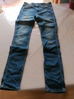 Herrenjeans used look, Gr. 30/ 32 Nordrhein-Westfalen - Blomberg Vorschau