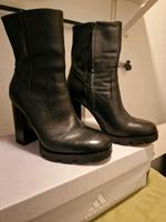 Lederstiefel Niedersachsen - Goslar Vorschau