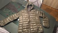 Jacke von Blue Motion 36/38 Hessen - Kriftel Vorschau