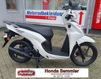 Honda Vision 110 Neufahrzeug! sofort Verfügbar! Hessen - Herborn Vorschau