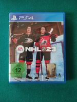 PS4 Spiel NHL 23 Nordrhein-Westfalen - Bünde Vorschau
