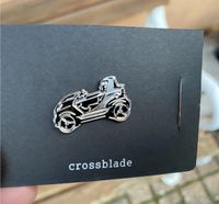 Smart Crossblade Pin, Smartware Nordrhein-Westfalen - Mönchengladbach Vorschau