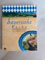 Kochbuch bayerische Küche Leipzig - Grünau-Ost Vorschau