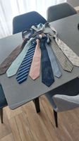 Gebundene Krawatten, 8 Stück, Preis für alle Mecklenburg-Vorpommern - Wismar Vorschau