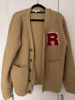 Review Strickjacke Niedersachsen - Stade Vorschau