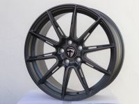 19 Zoll Tomason TN27 8,5x19 VW Golf 8 R (CD) 235KW Bayern - Babenhausen Vorschau