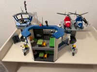 Playmobil Polizeistation + Zubehör Nordrhein-Westfalen - Steinhagen Vorschau