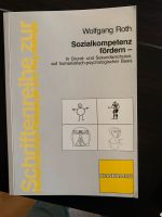 Sozialkompetenz fördern, Klinkhardt Verlag Niedersachsen - Schüttorf Vorschau