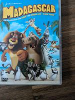 DVD MADAGASCAR Hessen - Lohfelden Vorschau