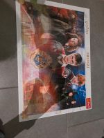 Harry Potter Puzzle Rahmenpuzzle 80 Teile neu ovp Rheinland-Pfalz - Schifferstadt Vorschau