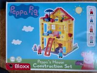 Peppa Pig Haus Big Bloxx Frankfurt am Main - Niederursel Vorschau