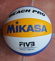 MIKASA BV550C Beach Pro Beachvolleyball Offizieller Spielball Bielefeld - Bielefeld (Innenstadt) Vorschau