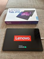 Lenovo Tab P11 Tablet (11", 128 GB, Android) Herzogtum Lauenburg - Mölln Vorschau