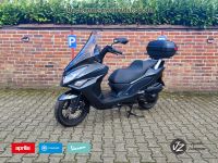 Daelim S3 125 SV125R ABS Keyless Top Case Nordrhein-Westfalen - Jüchen Vorschau