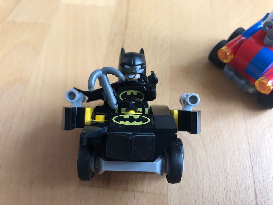 Lego Marvel Super Heroes 76092 Batman in Berlin