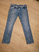 Brax Damen Jeans gr.38K Nordrhein-Westfalen - Minden Vorschau
