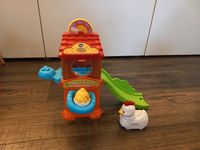 Vtech Tip tap Babytiere Hühnerstall Duisburg - Duisburg-Süd Vorschau