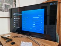Fernseher, Smart TV, Samsung, 3D, 48zoll, 122cm Bilddiagonale Pankow - Prenzlauer Berg Vorschau