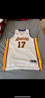 NBA Los Angeles Lakers Trikot L Niedersachsen - Hameln Vorschau