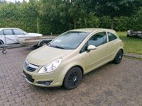 Opel corsa Nordrhein-Westfalen - Detmold Vorschau