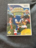 Wii Sega Superstars Tennis Nordrhein-Westfalen - Hagen Vorschau