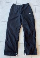 Fila Training Hose Sport Gr. 38 M schwarz Fitness Bayern - Rieden b Kaufbeuren Vorschau