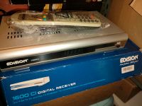 Digital Receiver Edison 1600ci,wie neu Essen - Altenessen Vorschau