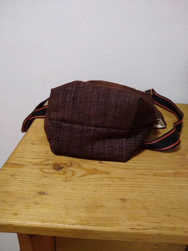 Umhängetasche Handtasche Handmade Unikat in Neustadt an der Aisch