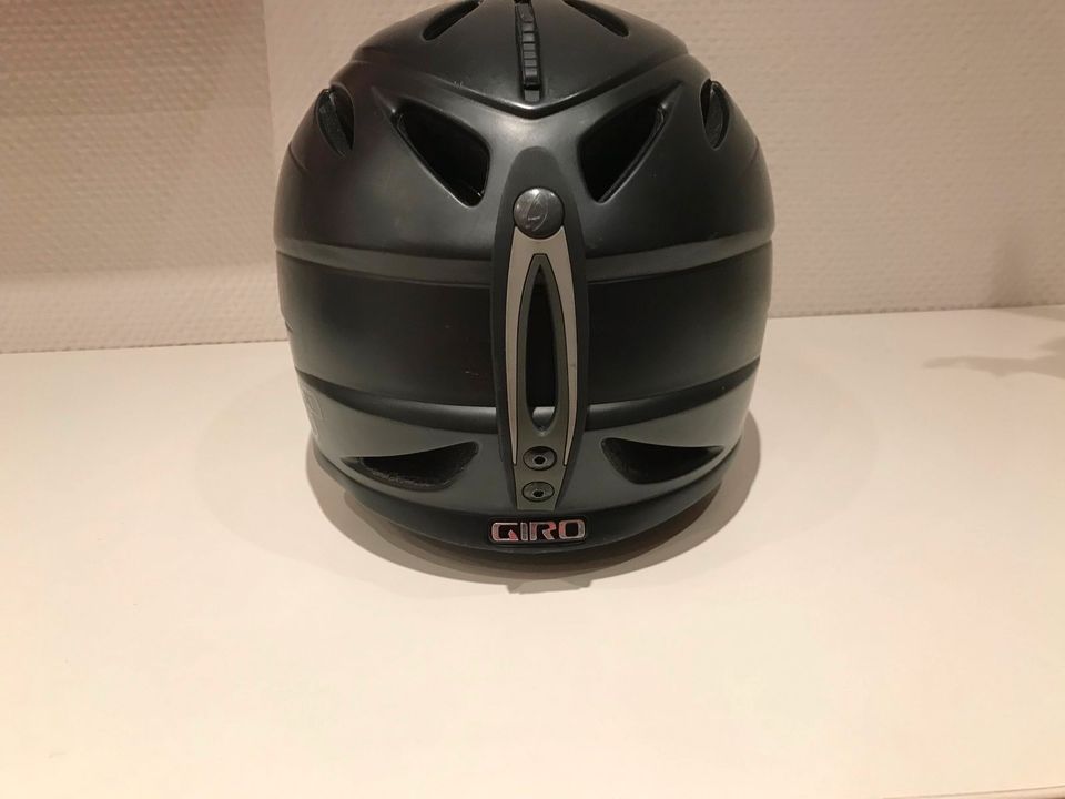 GIRO Ski-Helm Damen / Herren Größe S, 52-55,5cm in Tangstedt 