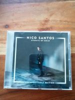 CD nico Santos Nordrhein-Westfalen - Zülpich Vorschau