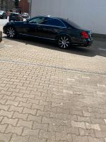 Mercedes S500 Nordrhein-Westfalen - Herzogenrath Vorschau