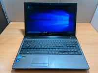 Laptop Acer Aspire 15,6" Intel i5 8 GB RAM, 500 GB TOP Zustand Hessen - Baunatal Vorschau