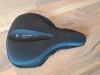 Fahrrad Sattelbezug Sattelpolster Btwin Memory Foam Seatcover Rheinland-Pfalz - Mainz Vorschau