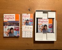 Paket: Sprachkurs Englisch Einsteigerkurs NEU Langenscheidt Hessen - Wiesbaden Vorschau