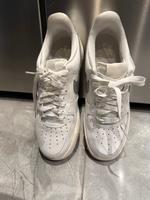 Nike air AF1 Damen Snikers Nordrhein-Westfalen - Moers Vorschau